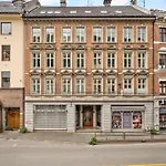 Apartmán Bb I 300m To Bryggen & Train Station