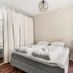 Apartmán Bb I 300m To Bryggen & Train Station Bergen
