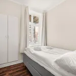 Apartmán Bb I 300m To Bryggen & Train Station *