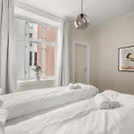 Apartmán Bb I 300m To Bryggen & Train Station Bergen